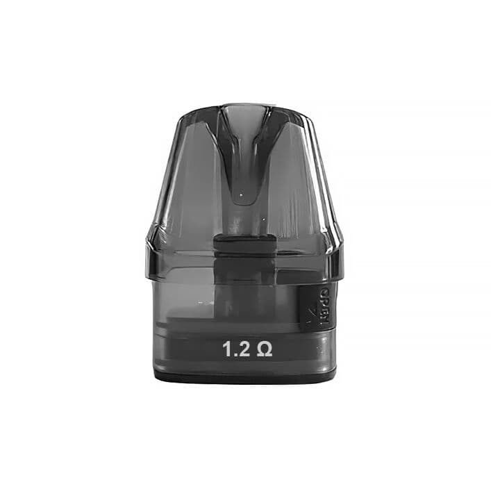 Aramax Next Pod Cartridge 1,2ohm Elektronické cigarety - hlavní obrázek