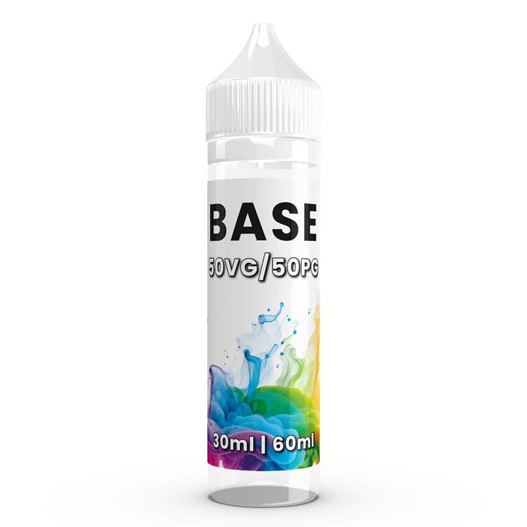 ArtVap - 50VG/50PG - 30ml - 0mg