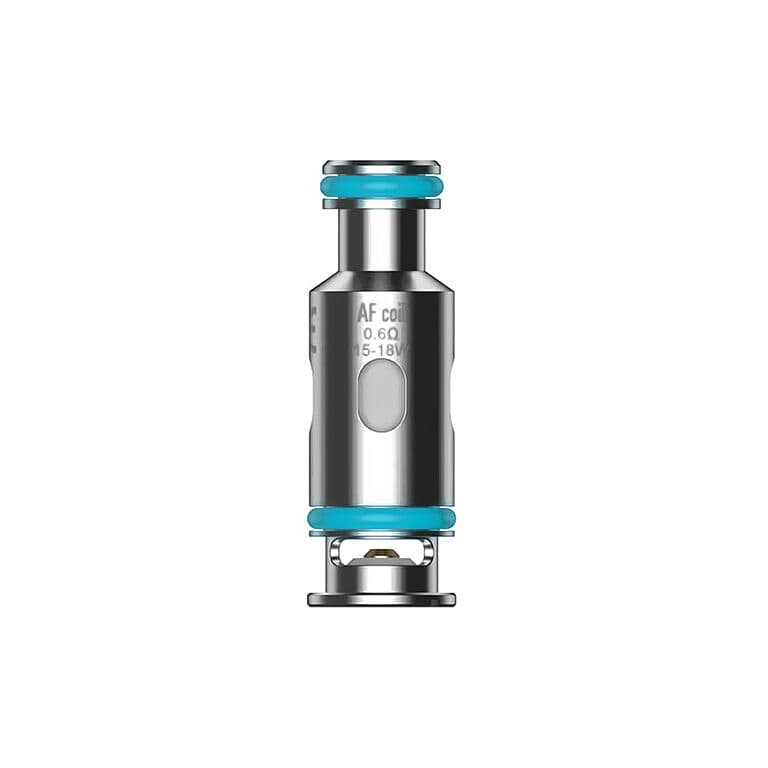 aSpire AF Mesh žhavící hlava 0,6ohm Náhradní díly - hlavní obrázek