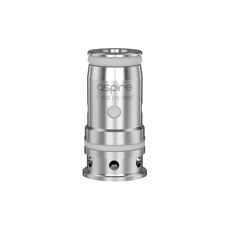 Aspire AVP Pro 1,15ohm Mesh Žhavící hlava Náhradní díly - hlavní obrázek