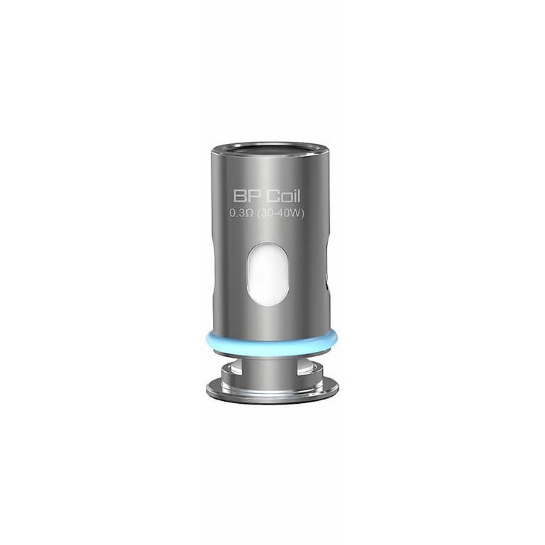 Aspire BP - 0,3ohm - Mesh - Žhavící hlava (DL)
