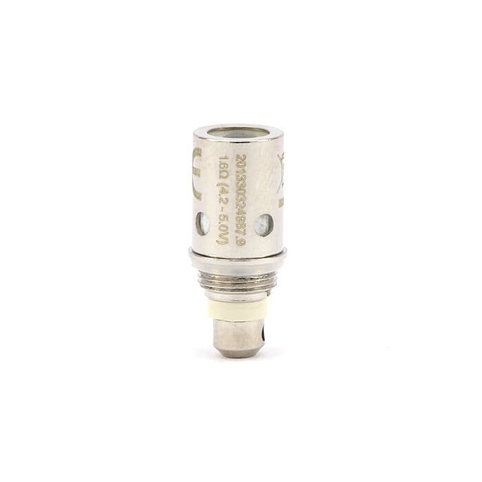 ASpire BVC žhavící hlava 1,6ohm