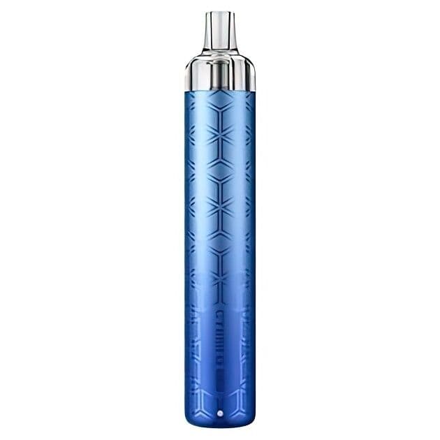 Aspire Cyber G Slim Pod Kit Metallic Blue