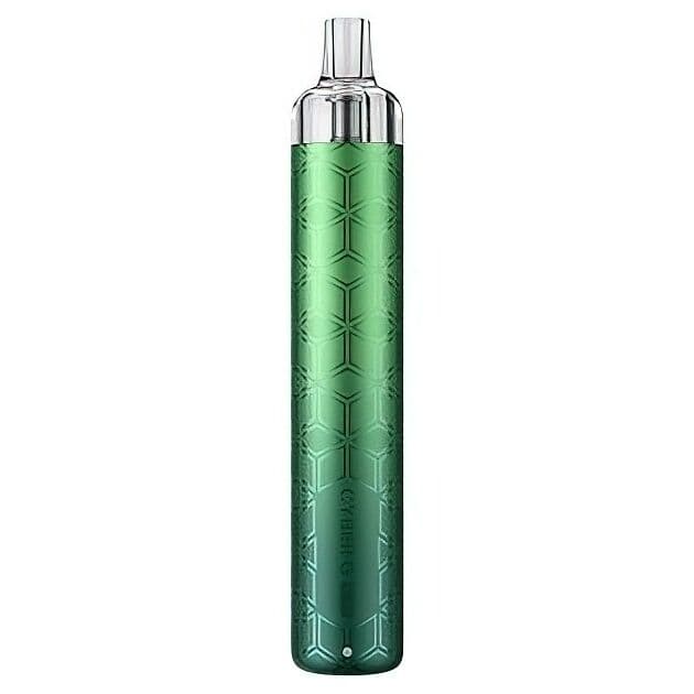 Aspire Cyber G Slim Pod Kit Metallic Green