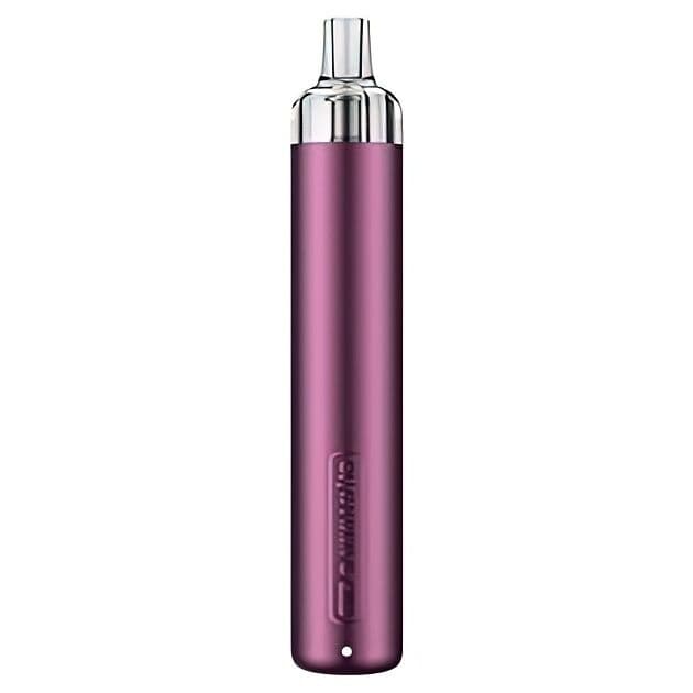 Aspire Cyber G Slim Pod Kit Metallic Purple Red