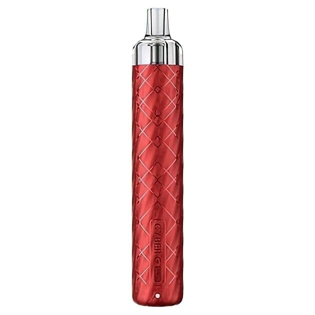 Aspire Cyber G Slim Pod Kit Metallic Red