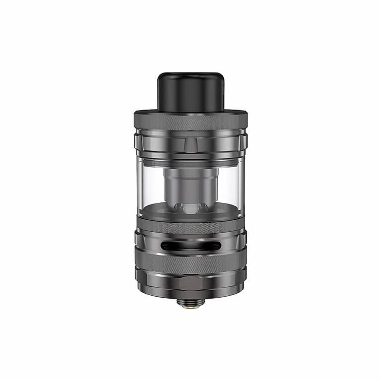 Aspire Guroo - Clearomizer - 4ml (Gunmetal)