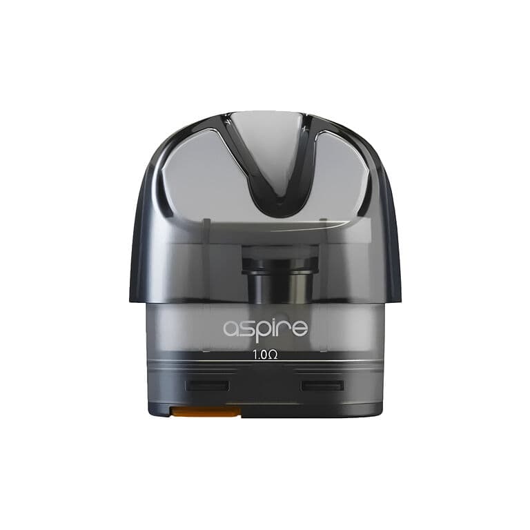 Aspire Minican Pod Cartridge 1ohm Pod cartridge - hlavní obrázek