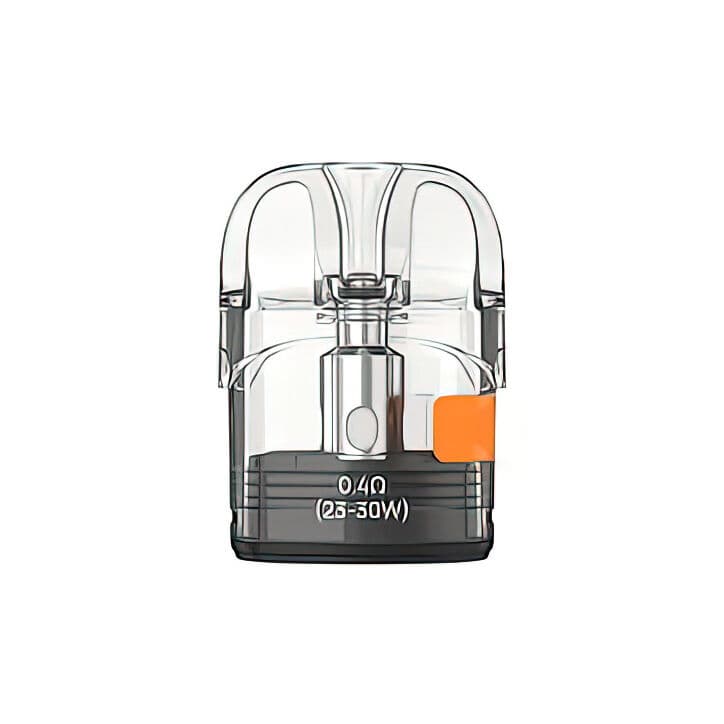 Aspire Pixo Pod Cartridge 0,4ohm 2ml