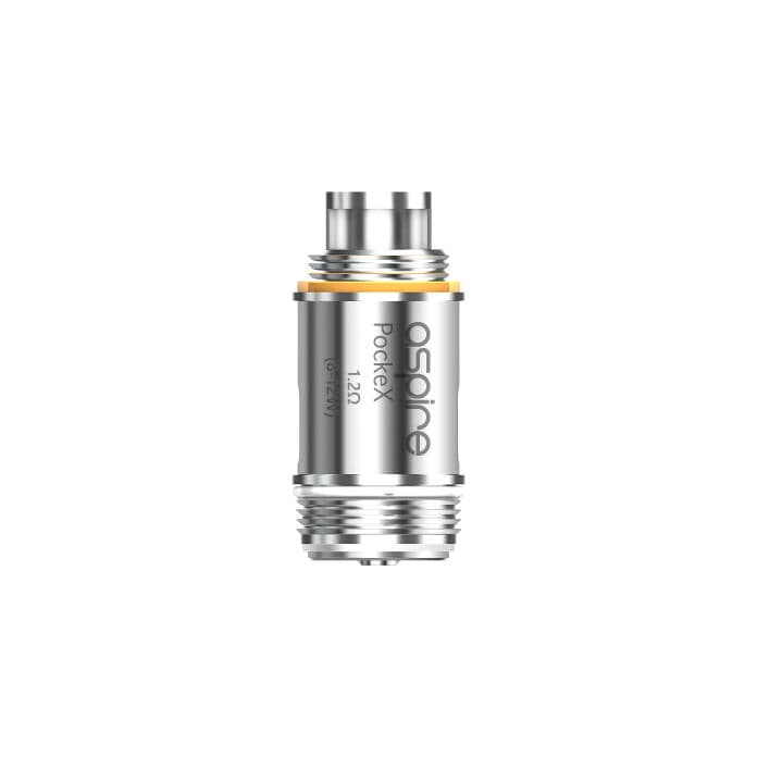 Žhavící hlava pro Aspire PockeX 1,2ohm