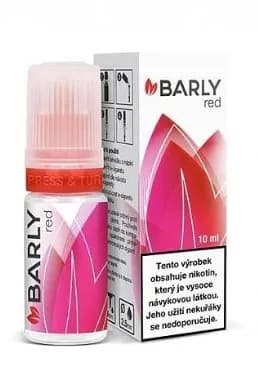 Barly red 10ml