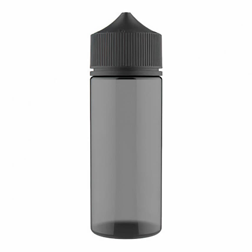 Chubby Gorilla - 120ml lahvička - Černá