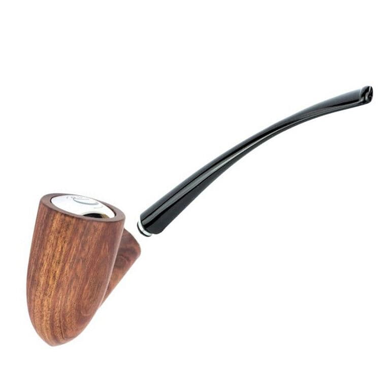 Créavap Gandalf Epipe 18350 BOX Rosewood Elektronické dýmky a doutníky - hlavní obrázek