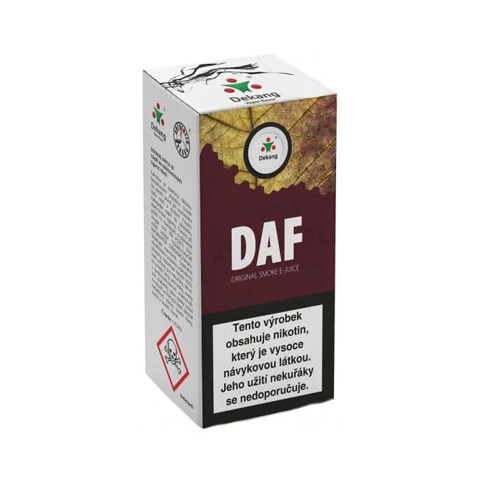 DAF - Dekang Classic - 06mg - 10ml