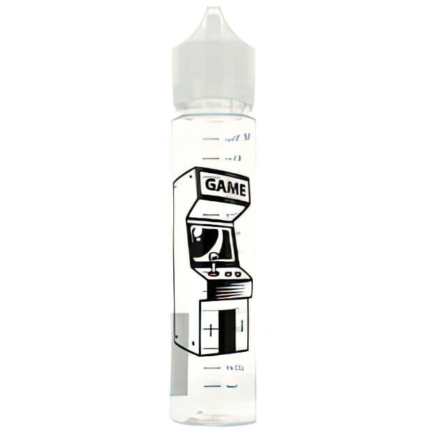 DIY UP lahvička s ryskou - 70ml - Borne Arcade
