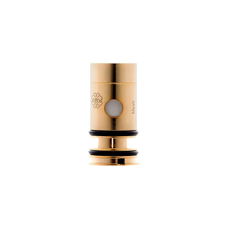 Dotmod Dotaio V2 žhavící hlava 0,15ohm Elektronické cigarety - hlavní obrázek