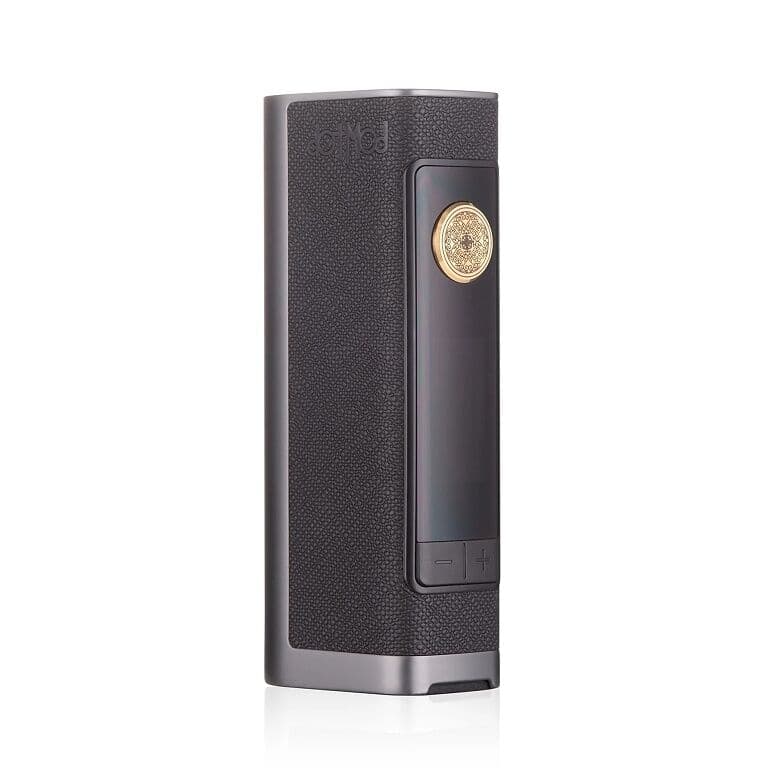 DotMod DotBox 100W Easy Grip Black Klasické gripy a mody - hlavní obrázek