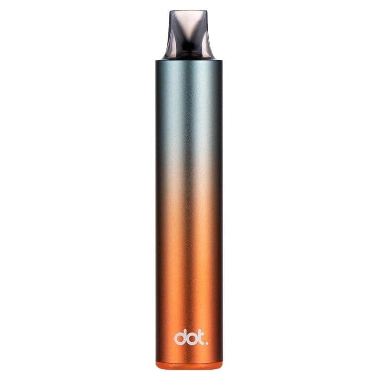 Dotmod Switch R Pod Kit Desert Sunset, stylová elektronická cigareta