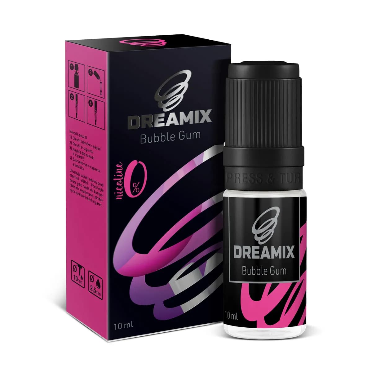 Dreamix Žvýkačka