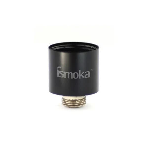Eleaf ikit základna clear Mini BCC černá