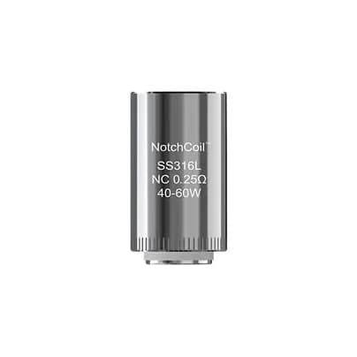 Žhavící hlava Eleaf Lyche 0,25ohm Notch Coil