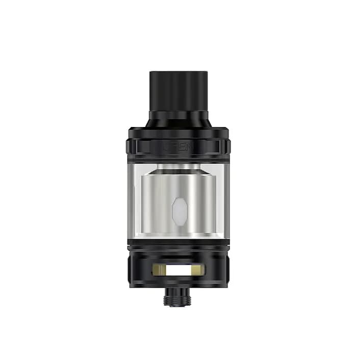 ISmoka Eleaf Melo 300 Clearomizer 3,5ml černý