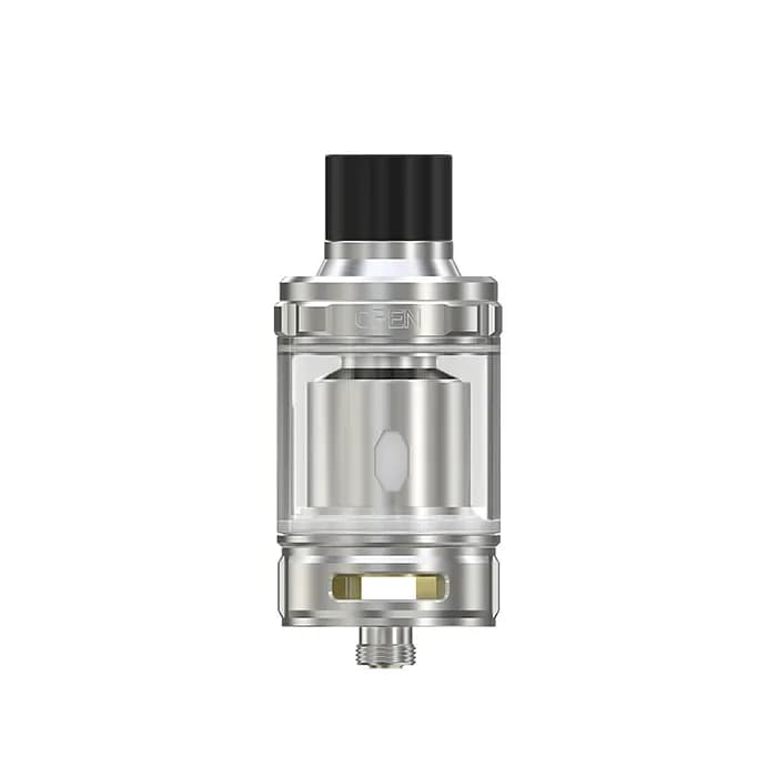 ISmoka Eleaf Melo 300 Clearomizer 3,5ml stříbrný