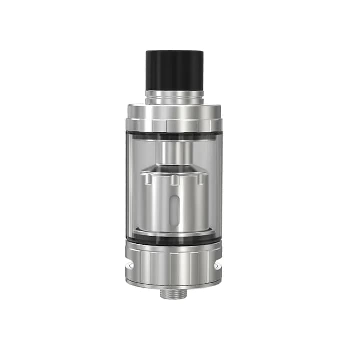 Ismoka Eleaf MELO RT 25 Clearomizer stříbrný