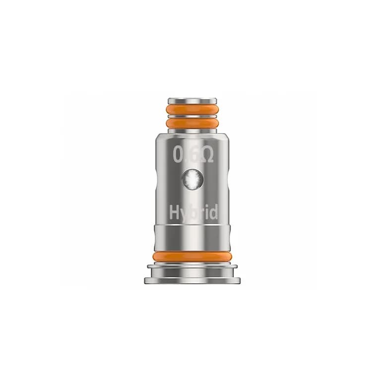 GeekVape - G Coil - Mesh - žhavící hlava - 0,6 ohm