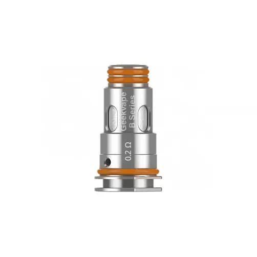 GeekVape B Series žhavicí hlava 0,2ohm Doplňky - hlavní obrázek