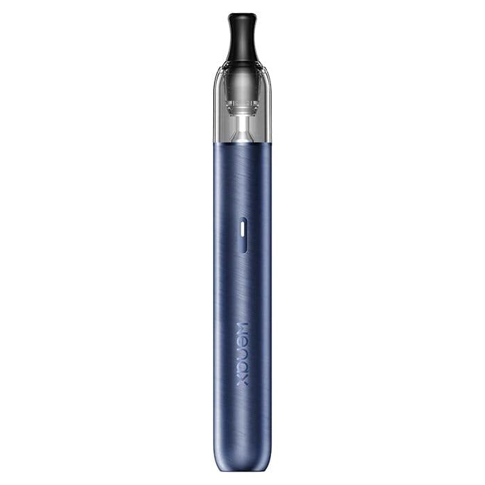 Geekvape Wenax M2 Pod Kit Eclipse Blue Elektronické cigarety - hlavní obrázek