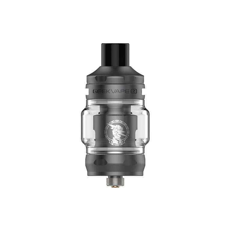 Geekvape Zeus Nano 2 3, Gun Metal Doplňky - hlavní obrázek