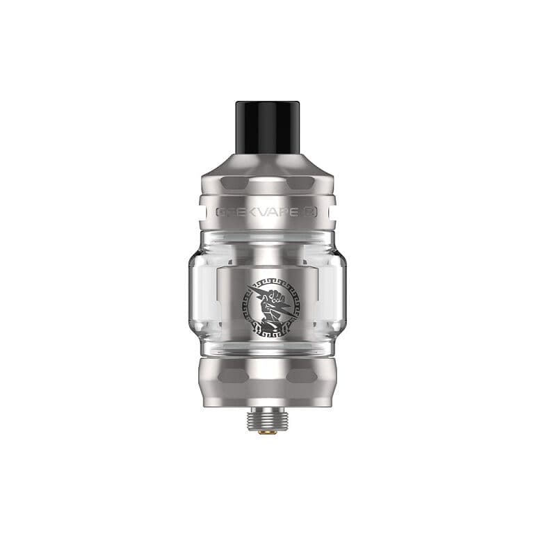 Geekvape Zeus Nano 2 3, Silver Doplňky - hlavní obrázek