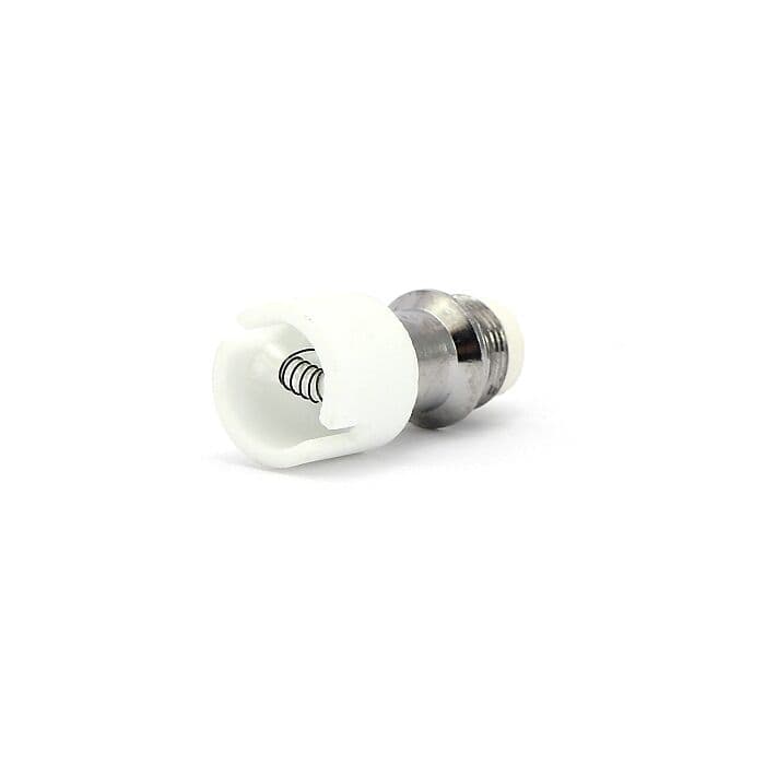 Glass Bulb Wax Plus náhradní spirála knotová pro vaporizer na bylinky