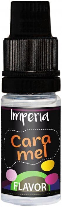 prichut imperia black label 10ml caramel karamel