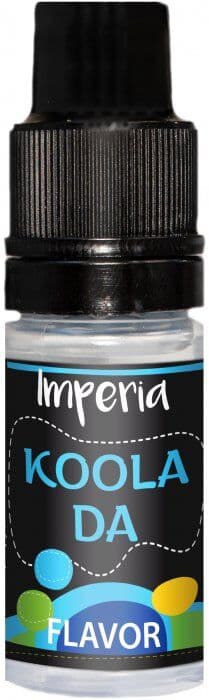 imperia black label 10ml koolada chladiva chut