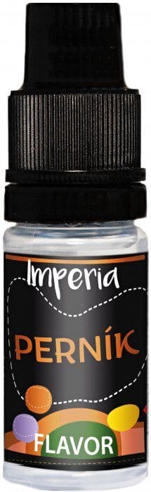 prichut imperia black label 10ml gingerbread ii tradicni pernik
