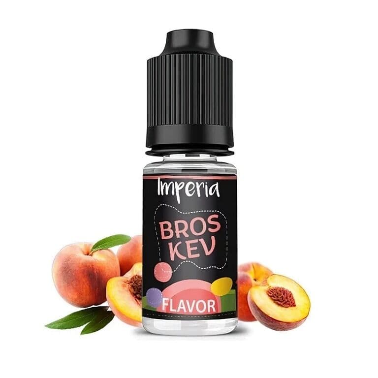Imperia Black Label Příchuť Broskev Příchutě - hlavní obrázek