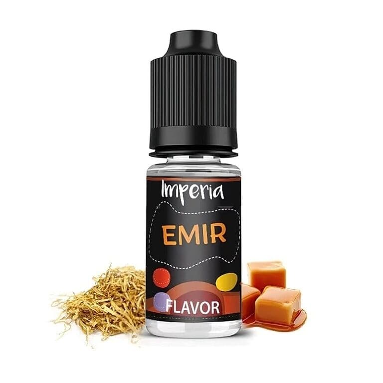 Imperia Black Label Příchuť Emir Příchutě - hlavní obrázek