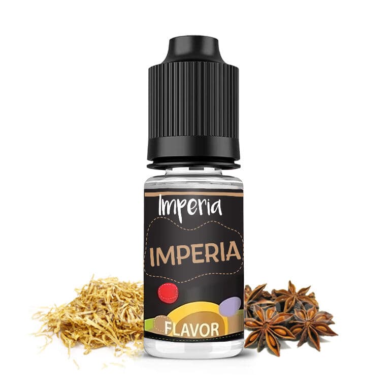 Imperia Black Label Příchuť Imperia Příchutě - hlavní obrázek