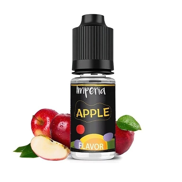 Imperia Black Label Příchuť Jablko Příchutě - hlavní obrázek