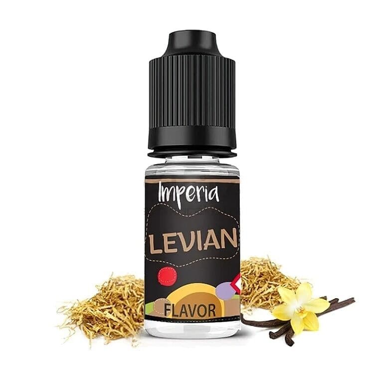 Imperia Black Label Příchuť Levian Příchutě - hlavní obrázek