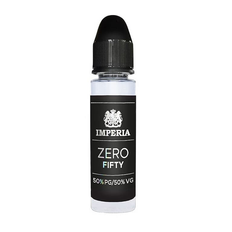 Imperia - ZERO FIFTY - 50VG/50PG - 50ml - 0mg