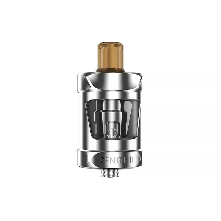 Innokin Zenith ll Tank Clearomizér 5, Stříbrný Atomizéry a tanky - hlavní obrázek