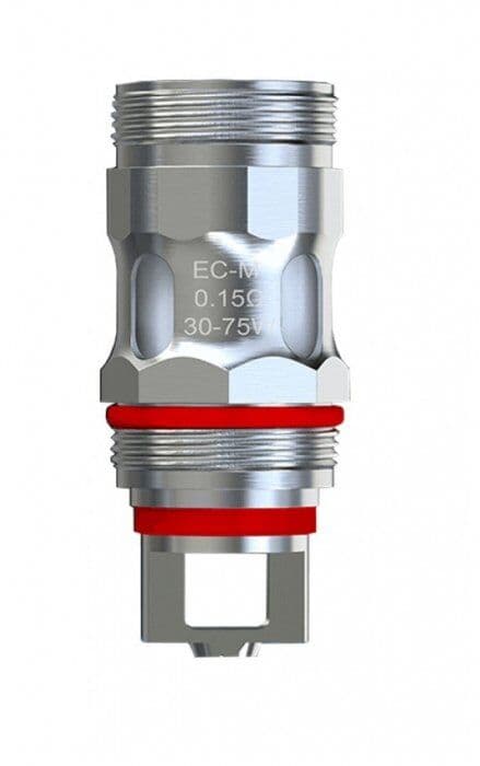 ismokaeleaf ecm zhavici hlava 015ohm