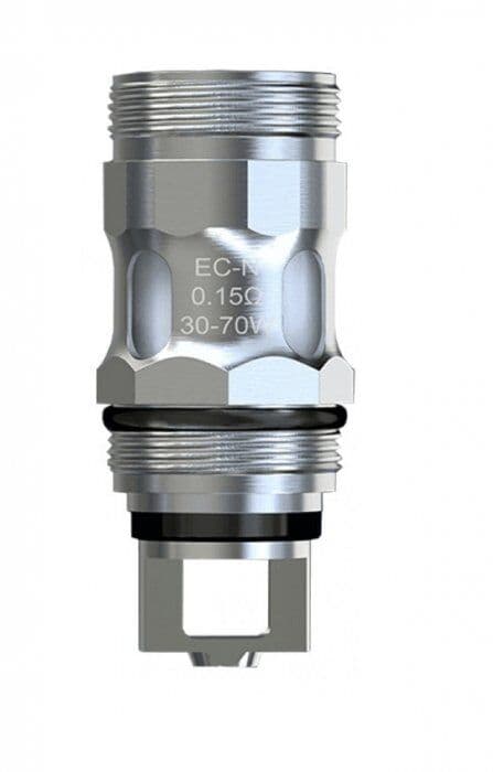 ismokaeleaf ecn zhavici hlava 015ohm