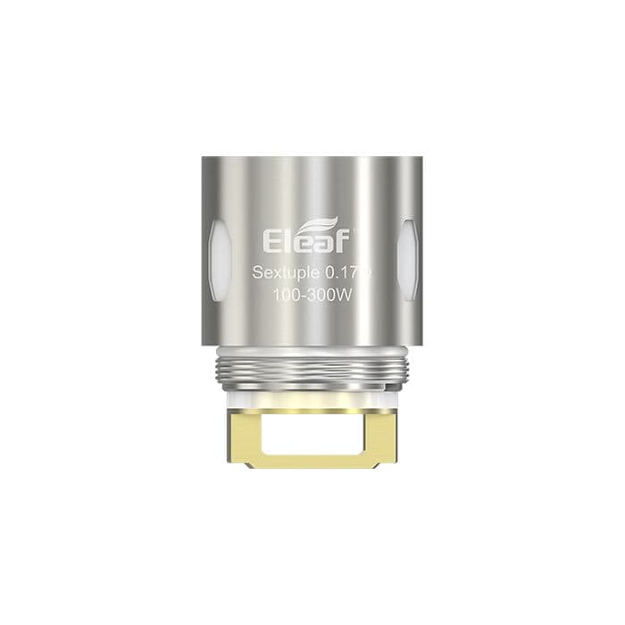 ISmoka Eleaf ES Sextuple žhavící hlava Atomizer 0,17ohm