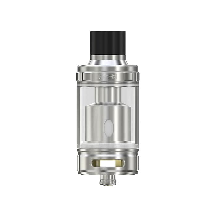 ISmoka Eleaf Melo 300 Clearomizer 6,5ml stříbrný