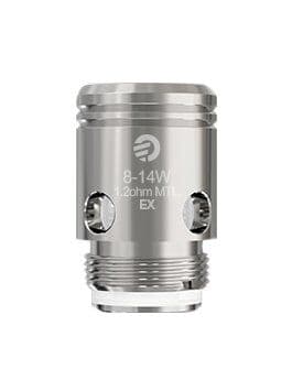 joyetech atomizer ex 12ohm