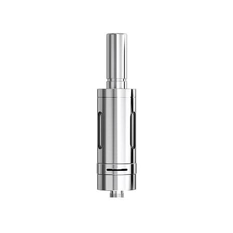 Joyetech Delta 19 Clearomizer 3,5ml stříbrný